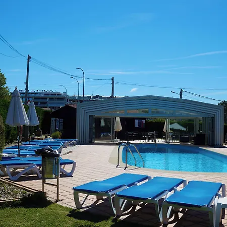 Canelas Hotell Portonovo