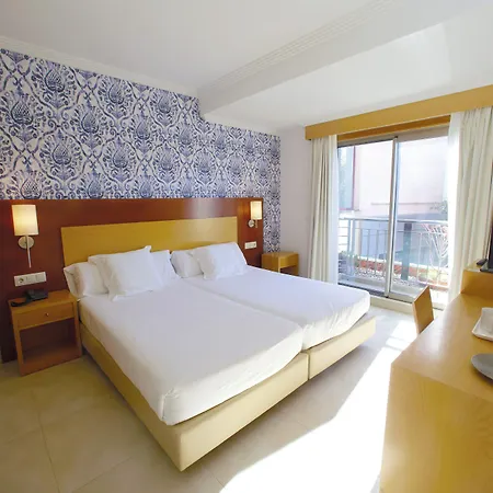 Canelas 4* Portonovo
