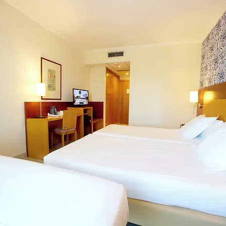 Hotel Canelas