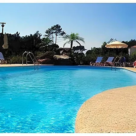 Canelas 4* Portonovo
