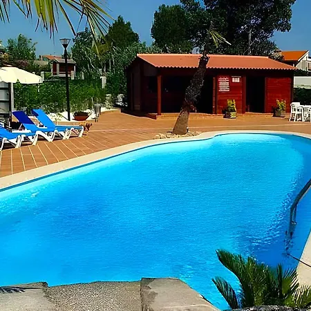 Canelas Hotel 4*