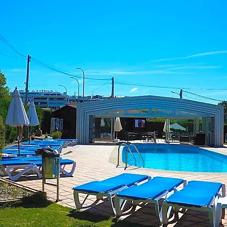 Canelas Hotel Portonovo