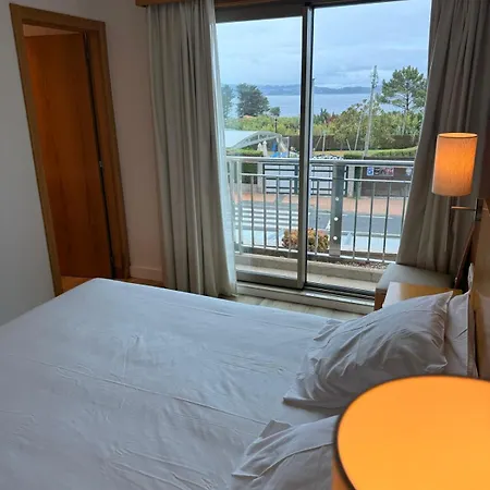 Hotel Canelas 4*
