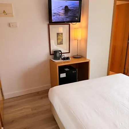 Canelas Hotel Portonovo