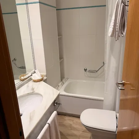 Canelas Hotel Portonovo