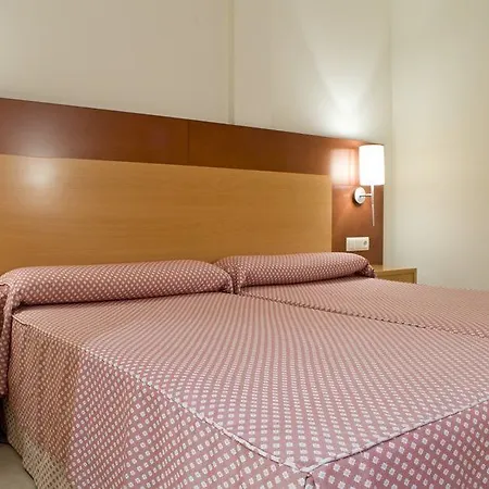 Hotel Canelas Portonovo