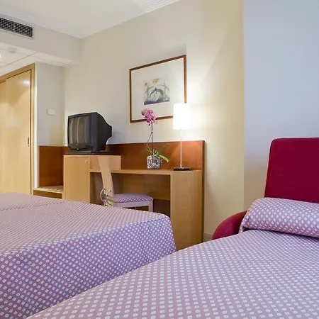 Canelas Hotel Portonovo