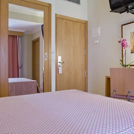 Canelas Hotel 4*