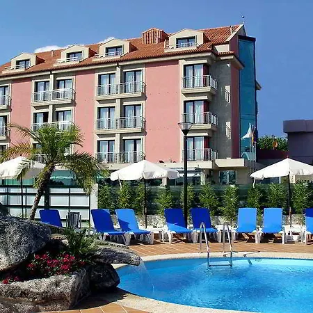 Canelas Hotel
