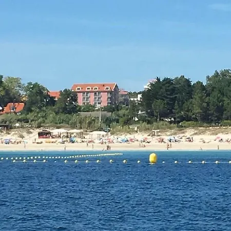 Canelas Portonovo