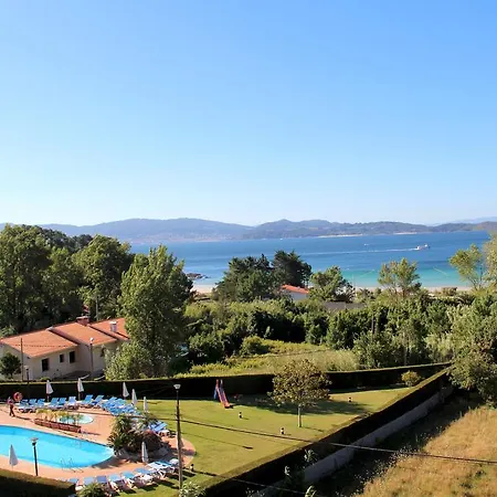 Canelas Hotel Portonovo