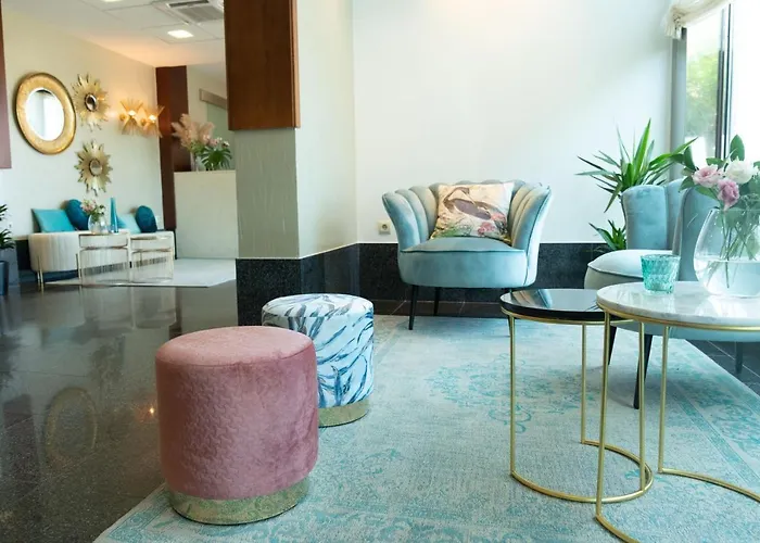 Canelas 4* Πόρτο Νόβο