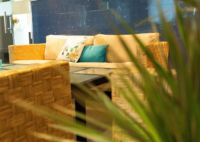 Canelas Ξενοδοχείο Πόρτο Νόβο