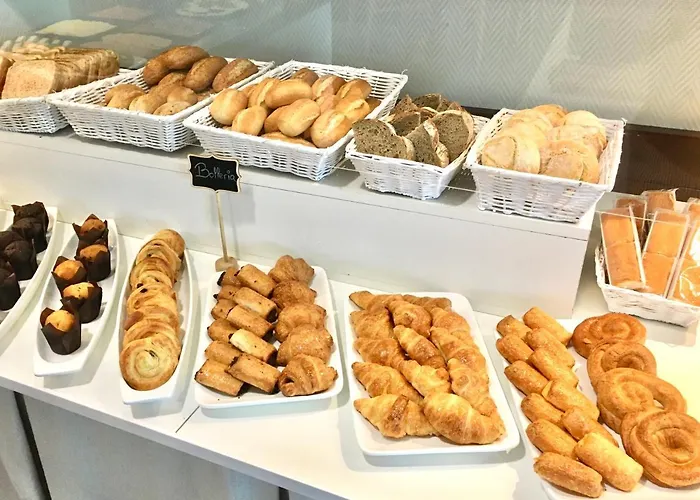 Canelas Ξενοδοχείο Πόρτο Νόβο