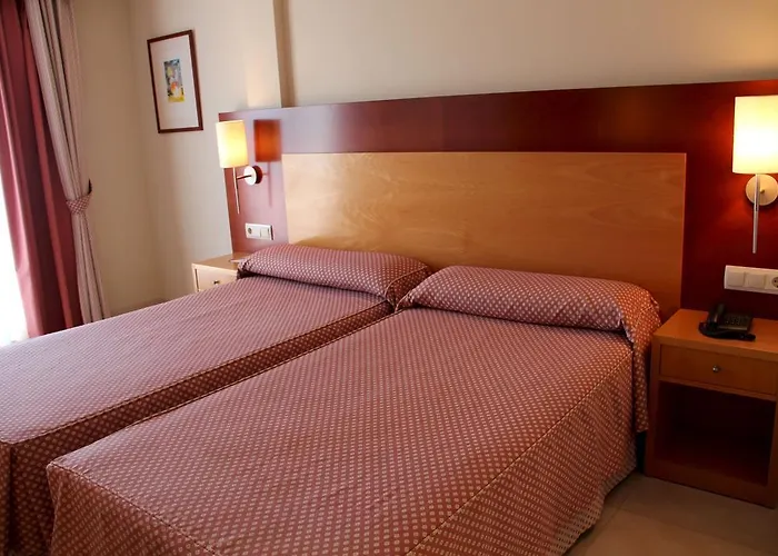 Ξενοδοχείο Canelas Πόρτο Νόβο