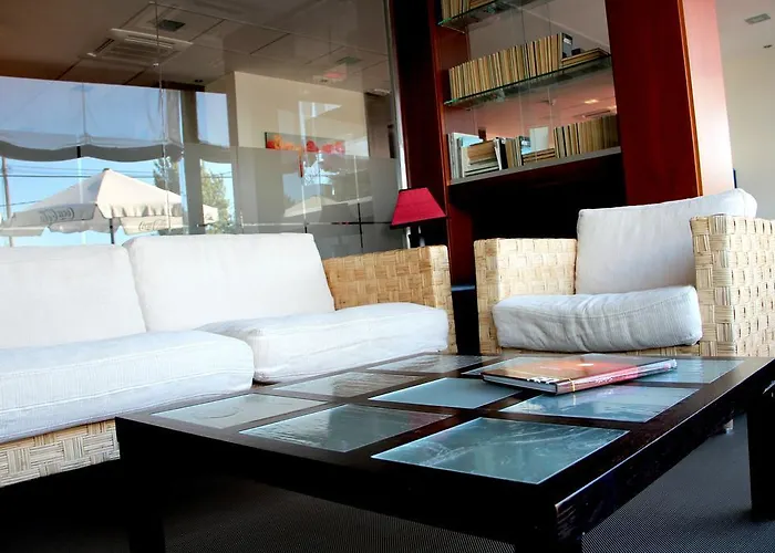 Canelas 4* Portonovo