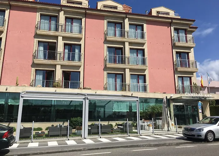 Hotel Canelas