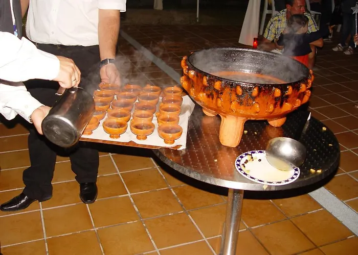 Canelas