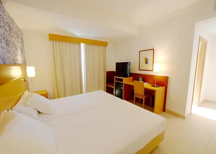 Hotel Canelas Portonovo