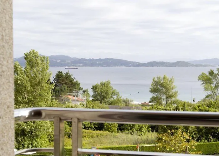 Canelas Hotel Portonovo