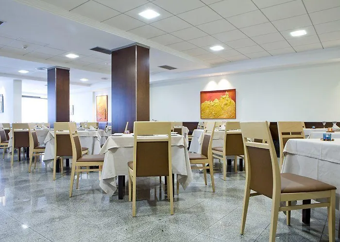 Ξενοδοχείο Canelas 4*