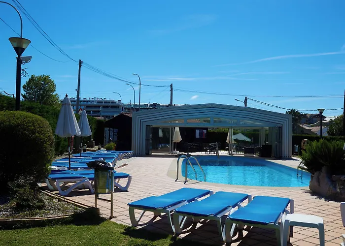 Canelas Hotel Portonovo