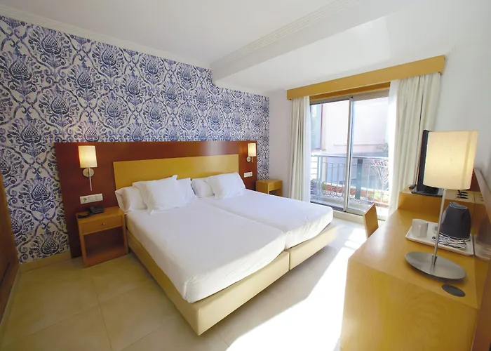 Canelas 4* Πόρτο Νόβο