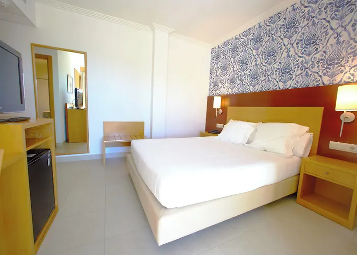 Canelas 4* Πόρτο Νόβο